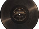 78 RPM COLUMBIA 14331 BARBECUE BOB WAYCROSS GEORGIA BLUES CHOCOLATE BONE 1928 ?