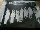 Clandestine Blaze -Night of the Unholy Flames Original EAL