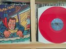 Less Than Jake Hello Rockview LP LTD To 333 Includes Comic Mighty Bosstones