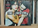 The Libertines S/T Tri Color Vinyl LP Sealed New, Newbury Comics /300, doherty