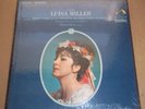Moffo/Bergonzi/Verrett/Cleva VERDI Luisa Miller - RCA LSC-6168 SEALED