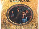 GLENCOE S/T 1972 Original Vinyl LP STILL SEALED Prog Rock