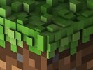 Minecraft Volume Alpha [Transparent Green Vinyl] by C418