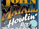 Howlin' at the Moon by John Mayall.