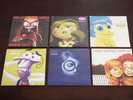 Sdcc 2016 Mondo Inside Out Set of 6 7