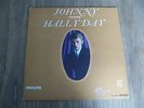 JOHNNY HALLYDAY JOHNNY CHANTE HALLYDAY IMPORT CANADA 77 746
