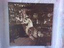 LED ZEPPELIN IN THROUGH THE OUT DOOR VINYL 1979 'A BATCH' AU PRESSING SS1 6002