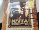 LP NEFFA E I MESSAGGERI DELLA DOPA SIGILLATO RAP HIP POP ITALIA GRUFF SANGUE