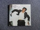 DAVID BOWIE Lodger SEALED ORIGINAL LP W/ FEATURE STICKER NO BARCODE