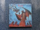 MEATLOAF Bat Out Of Hell II ORIGINAL UK VIRGIN LP PRESSING 1993