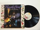 Prince And The Revolution - Purple Rain W/ Poster: LP, Free Ship, 1-25110