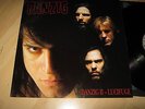 DANZIG DANZIG II LUCIFUGE LP 1990 Def American Hardcore Metal Punk 666 Misfits
