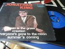 JONATHAN KING EP Spain 1965 Everyone's gone to the moon 7