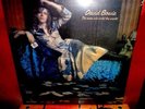 David Bowie:  The Man Who Sold The World Vinyl LP. Pinups. Blackstar. Blackstar.