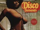 AL KENT Best Of Disco Demands Pt.1 2x LP NEW VINYL BBE classic edits