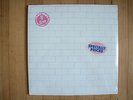 PINK FLOYD THE WALL 1979 SEALED STEREO LP COLUMBIA RECORDS 36183 EXCELLENT COPY