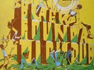 DUB ROOTS LP / VARIOUS ARTISTS / BLACK FOUNDATION DUB / GUSSIE