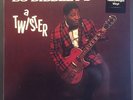 Bo Diddley - Bo Diddley's A Twister SEALED NEW Import 180g LP