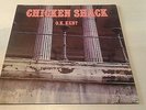 CHICKEN SHACK - O.K. KEN? - ORIGINAL UK BLUE HORIZON - A1/B1 - ROCK BLUES TOP