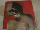 UNKLE - BURN MY SHADOW RARE RED COLOURED 12