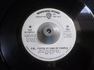 NORTHERN SOUL - THE OLYMPICS - WARNER BROS W/DEMO