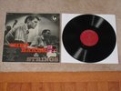 CHET BAKER & STRINGS OG DG '54 Columbia MONO LP Zoot Sims Bud Shank 1B 1D Matrix