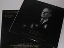 SAX 2347 & SAX 2348 Klemperer Conducts Wagner / Philharmonia Orchestra B/S 2LP