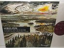 SABL 155 Sibelius Symphony No.2 Philadelphia Orch Eugene Ormandy HI-FI-STEREO