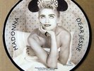 Madonna - Dear Jessie - UK - 7