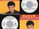 (NM PROMO) Elvis Presley 