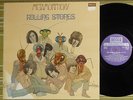 THE ROLLING STONES, METAMORPHOSIS, LP 1975 FRANCE EX/EX LAMINATED SLEEVE