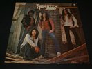 Thin Lizzy - Fighting 1975 UK Vinyl RECORD LP Phil Lynott  OUT OF PRINT W/INSERT