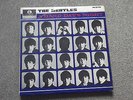THE BEATLES - A HARD DAY'S NIGHT 1964 LP MONO PMC 1230 JOHN LENNON