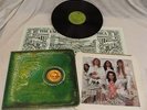 ALICE COOPER - BILLION DOLLAR BABIES - 1st UK PRESS - BANK NOTE & PICTURE CARDS