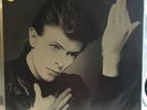 David Bowie:  Heroes; 1977 RCA Records