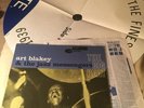 ART BLAKEY AND THE JAZZ MESSENGERS 