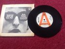 BOB DYLAN 1966 UK 1st CBS **PICTURE COVER SINGLE**Leopard Skin Pill Box Hat RARE