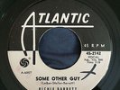 RICHIE BARRETT Some Other Guy ATLANTIC R&B Mod Soul LISTEN