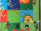 PROCOL HARUM HOME LP REGAL ZONOPHONE 1970 UK PRESS -1/-1 MATRIX WITH INSERT