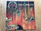 2x Slayer LPs 