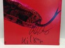 Alice Cooper **KILLER** Signed & Certified LP Cover with vinyl recordGV528397