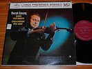 Szeryng Dorati Brahms Violin Concerto US Ed1 Mercury Living Stereo SR 90308 NM