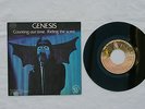 GENESIS.  Counting out time 7