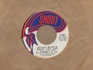 Rare Northern Modern Soul original 45 EL SHOBEY & CO on Shout