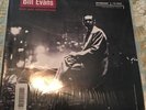 Bill Evans New Jazz Conceptions Analogue Productions Double 45