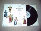 KARAJAN : ROSSINI OVERTURES (COLUMBIA  SAX 2378 STEREO) 1961 SUPERB VINYL.