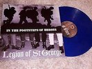 Legl0n of St. Ge0rg  Rock O Rama Rebelles Europeens  R@C ISD Oi ROR Skinhead