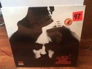 Clark Hutchinson - A=MH2, Psych Prog LP PROMO 1969 SEALED SIRE/LONDON