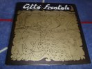 CITTA FRONTALE – EL TOR ORIGINAL TOP ITALIAN PROG
