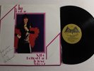 JUDITH DURHAM & The Hottest Band In Town Vol. 2 Pye Rec UK 1974 VG++ SIGNED 00A